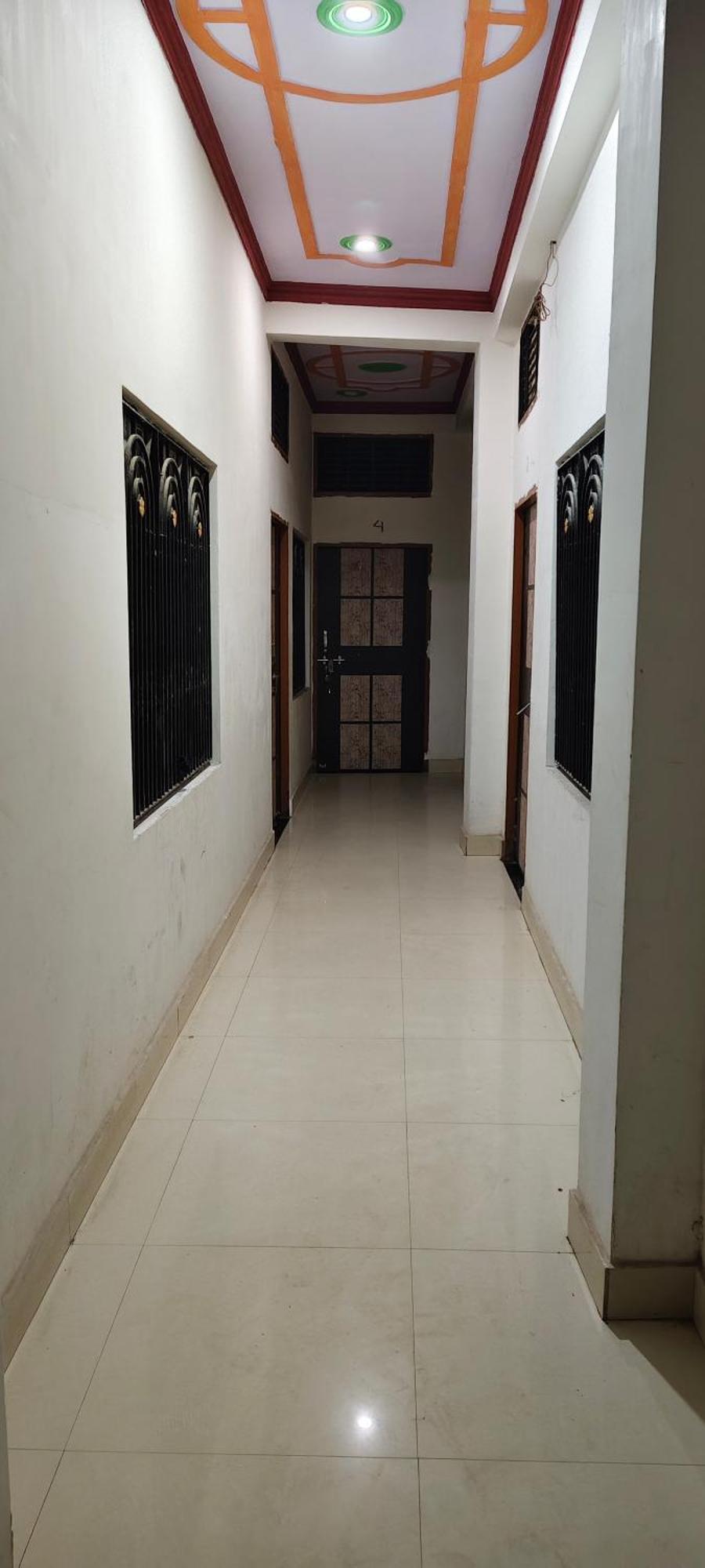 Mangalam Gold Guest House Varanasi Exterior foto