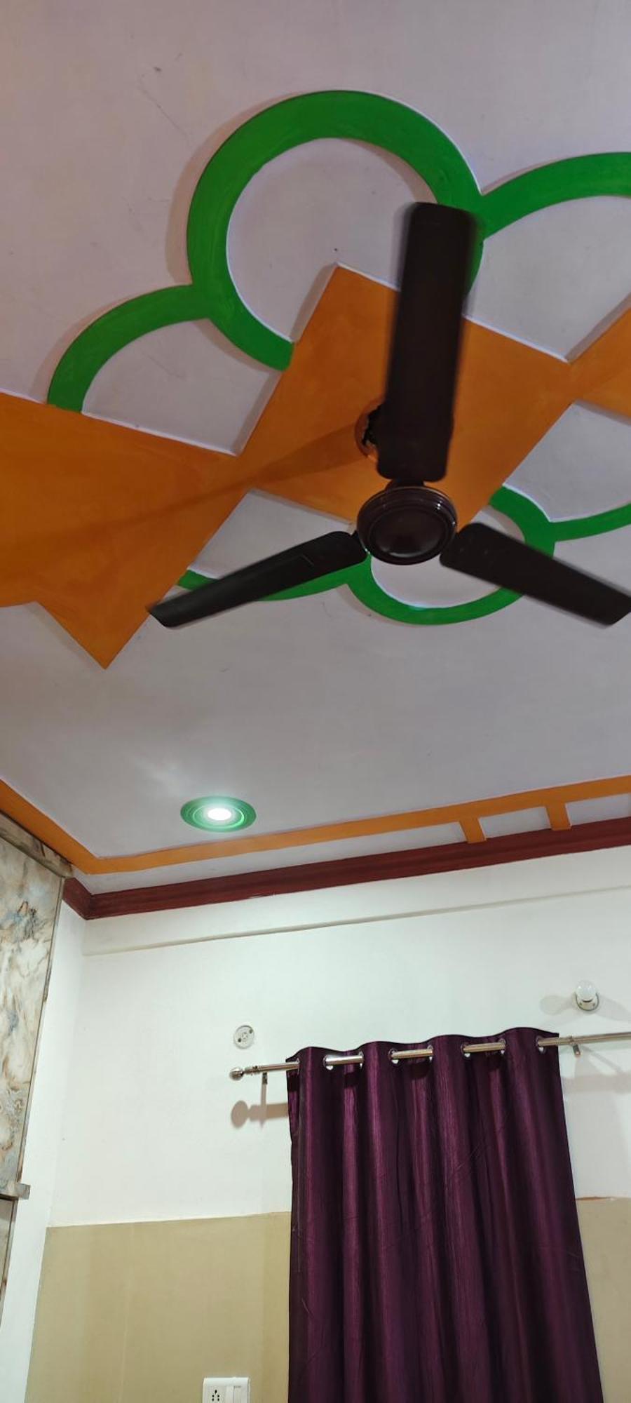 Mangalam Gold Guest House Varanasi Exterior foto