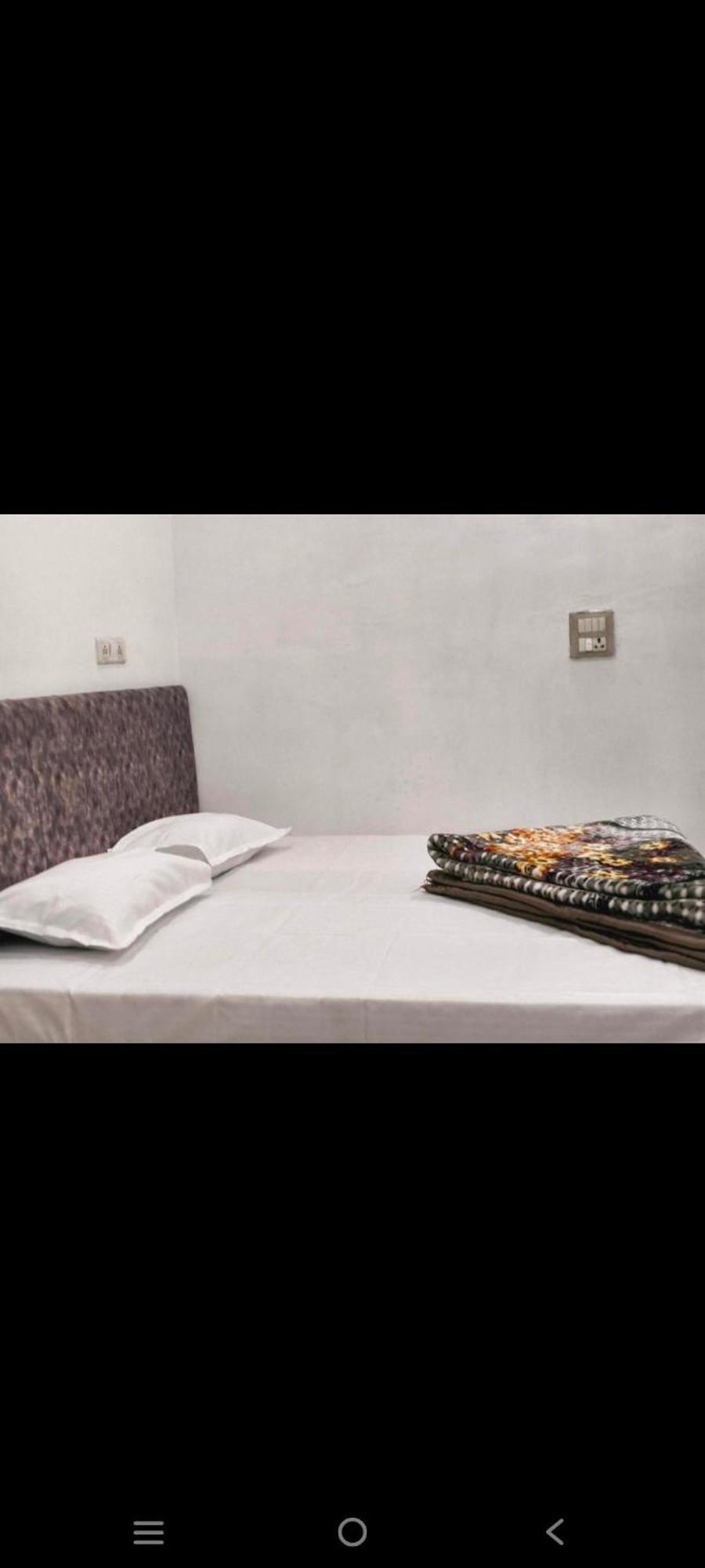 Mangalam Gold Guest House Varanasi Exterior foto
